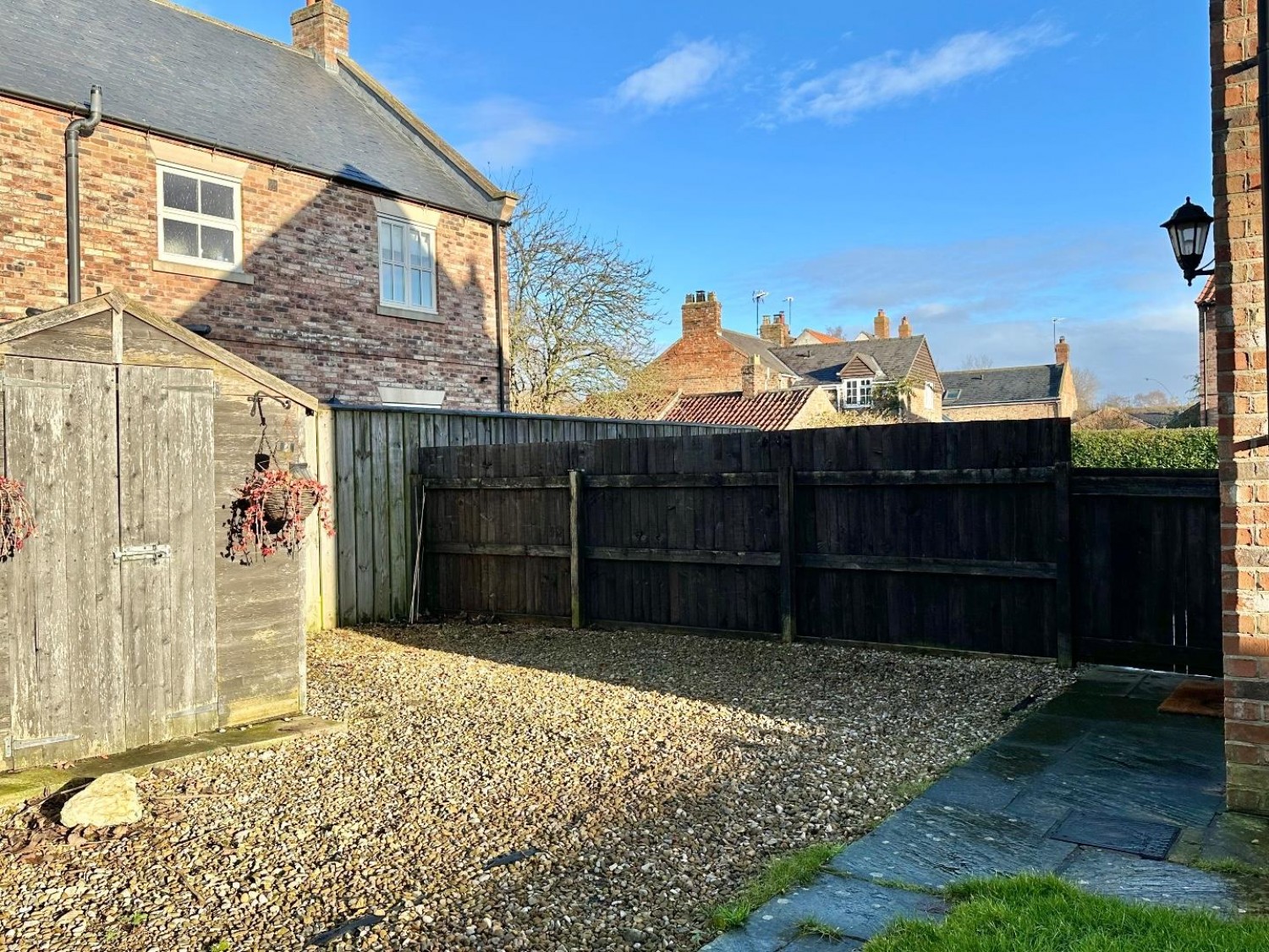 Monk Green, Alne, York, YO61 1RY