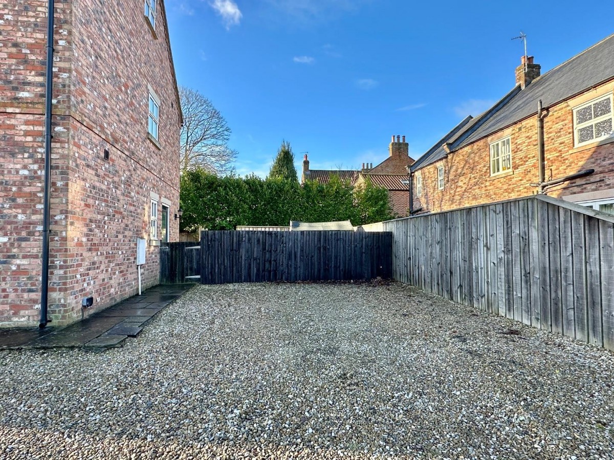 Monk Green, Alne, York, YO61 1RY