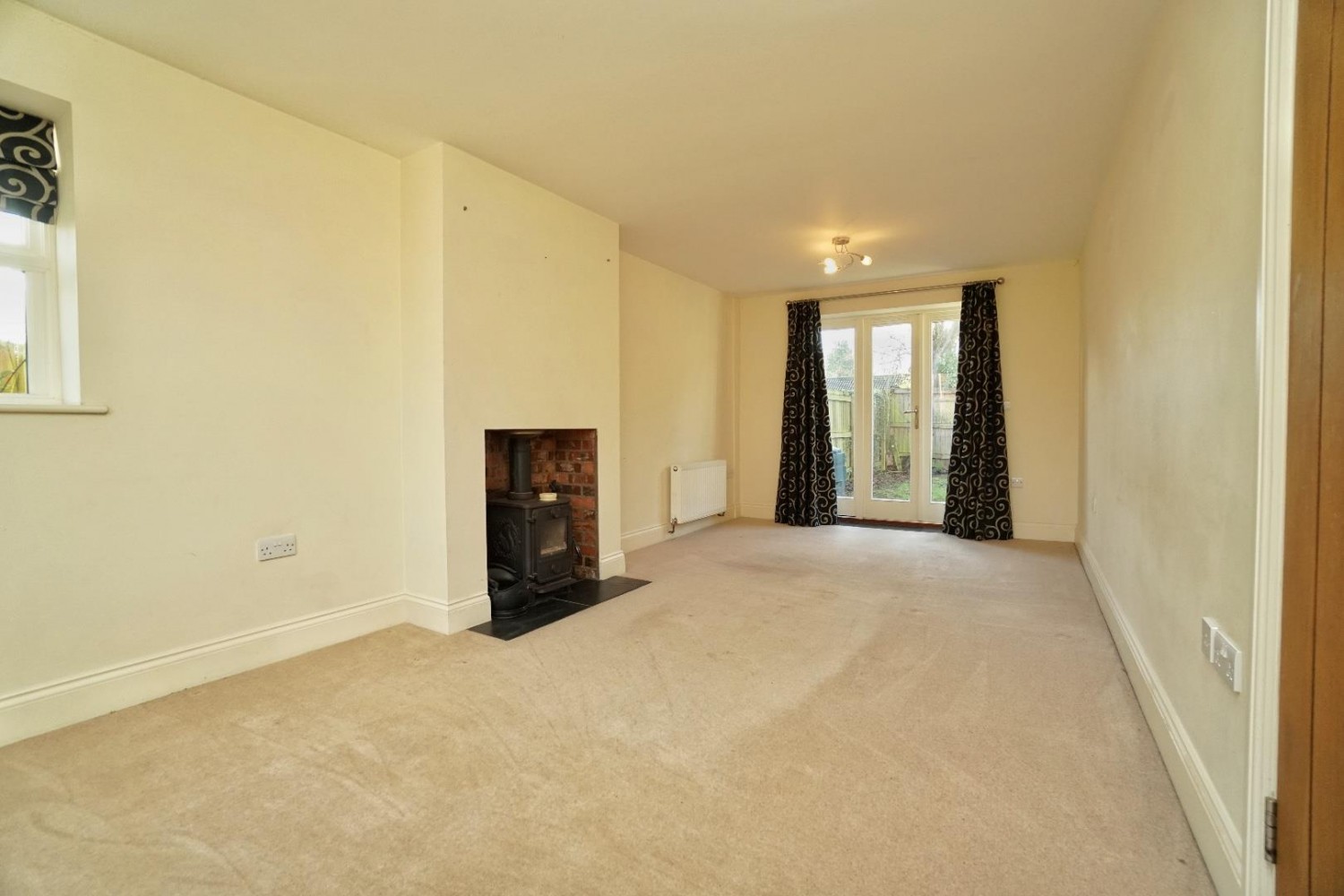 Monk Green, Alne, York, YO61 1RY