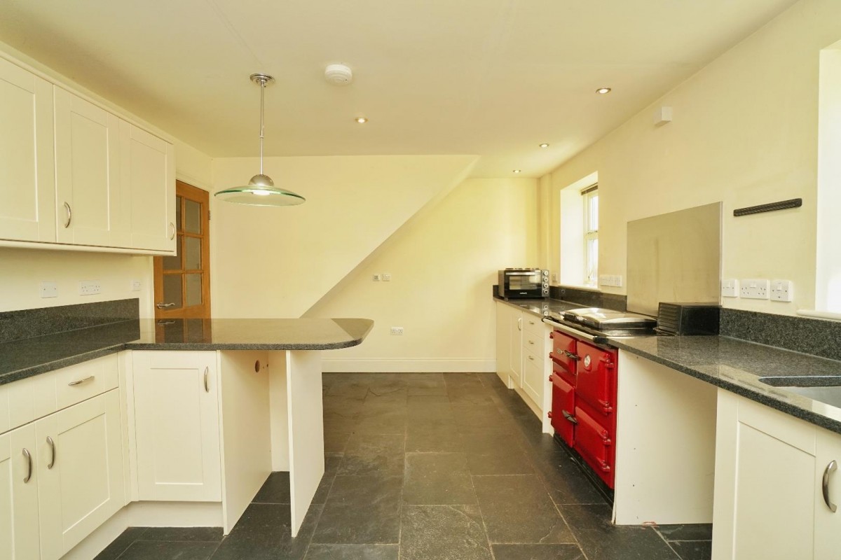 Monk Green, Alne, York, YO61 1RY