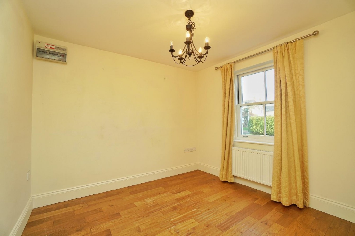 Monk Green, Alne, York, YO61 1RY