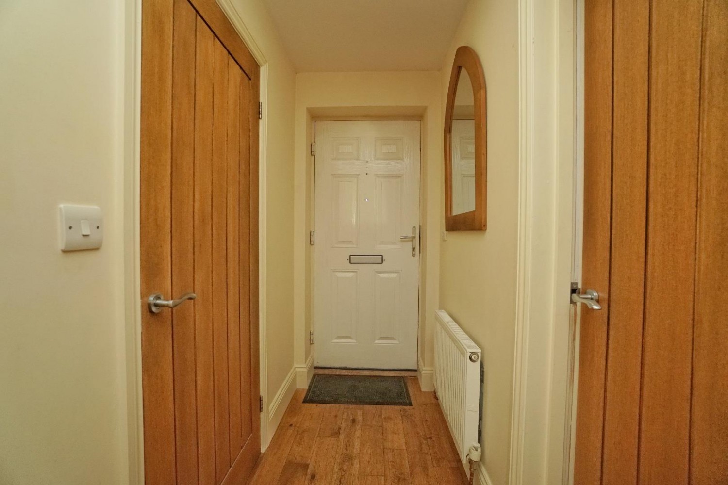 Monk Green, Alne, York, YO61 1RY