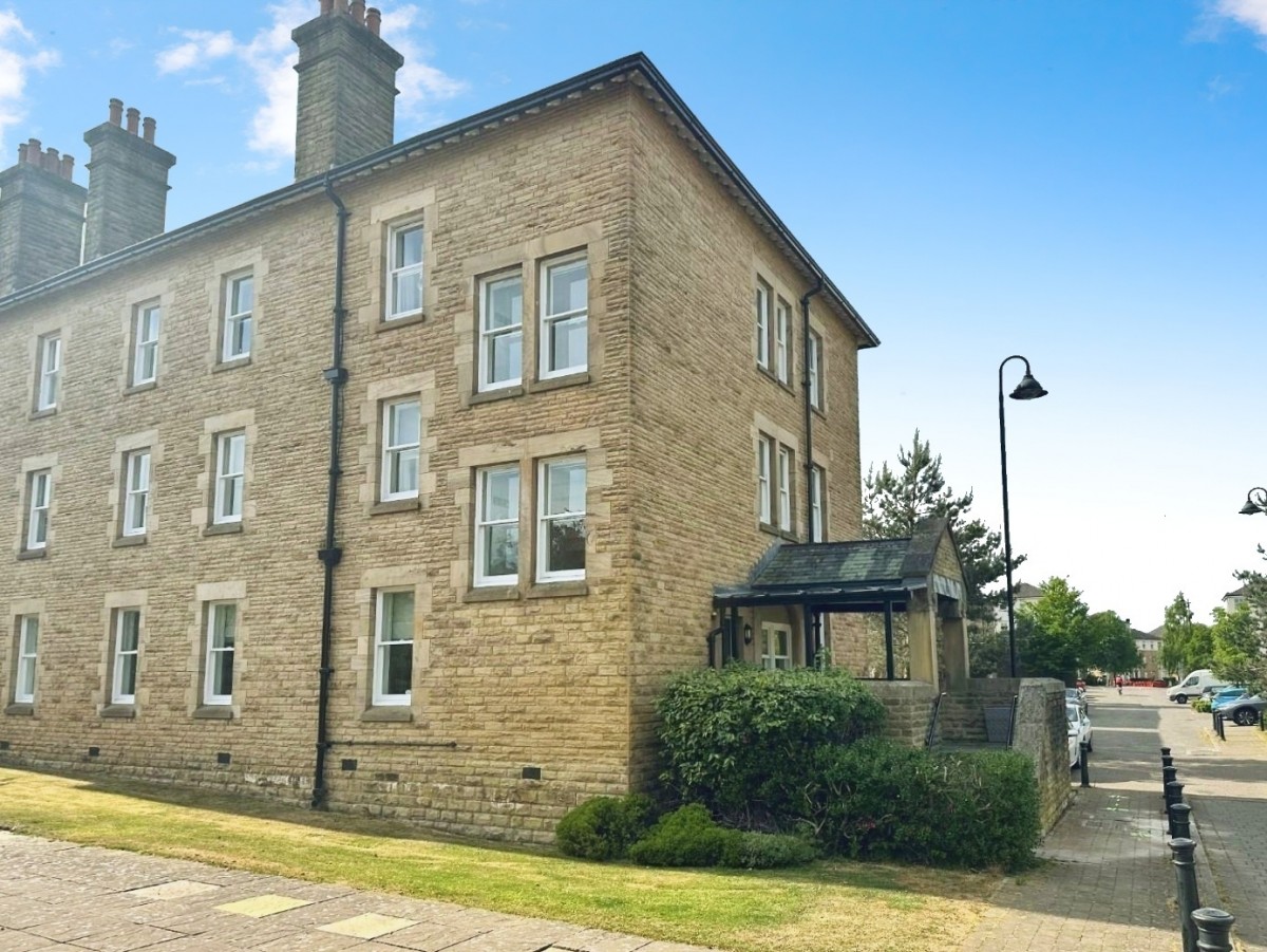 Woodale House, Menston, LS29