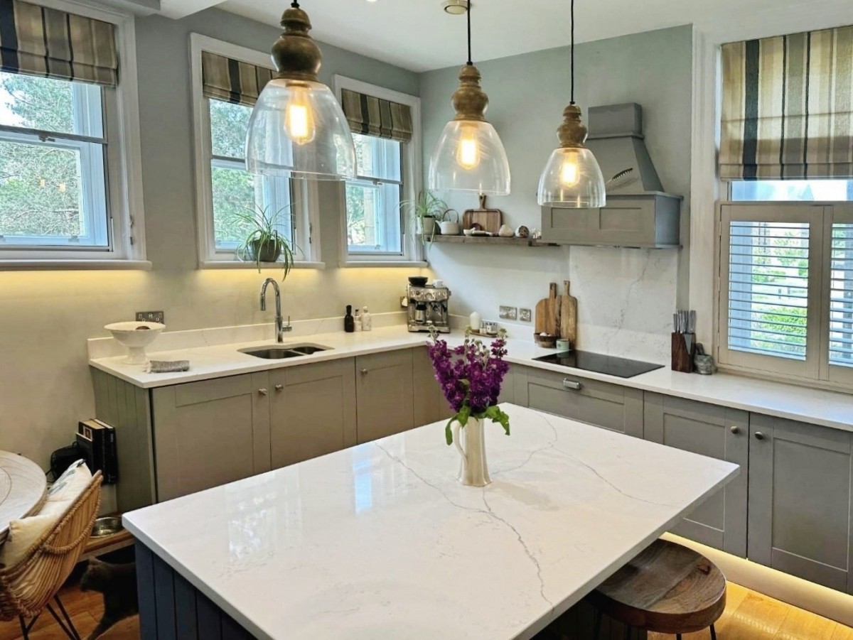 Woodale House, Menston, LS29