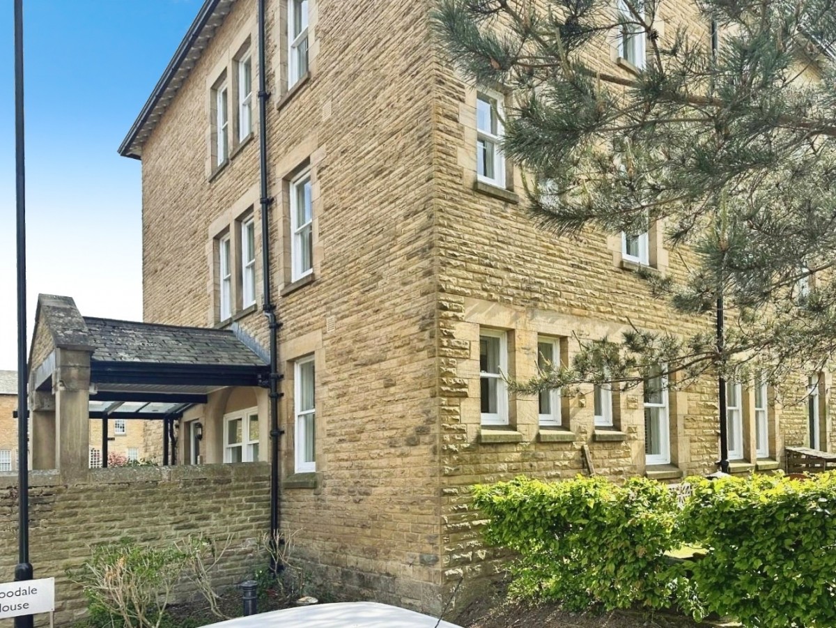 Woodale House, Menston, LS29