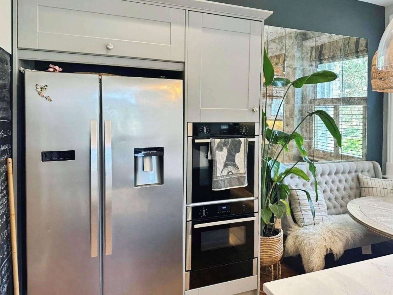 Woodale House, Menston, LS29