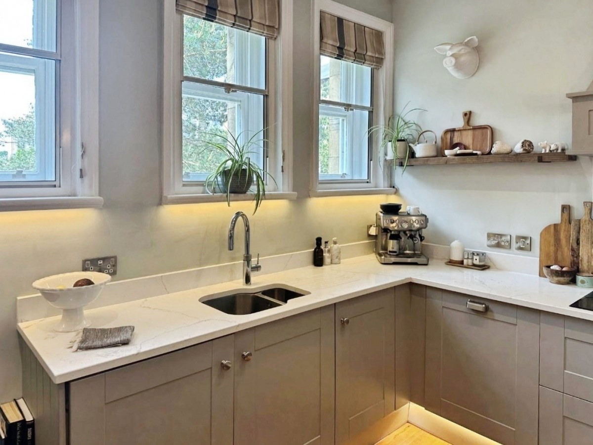 Woodale House, Menston, LS29