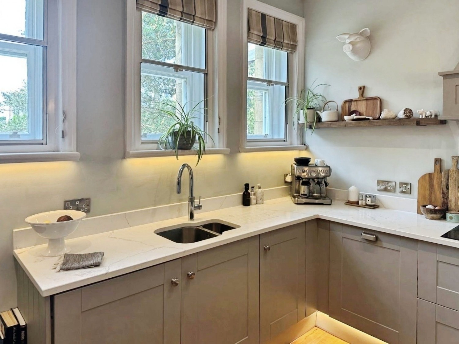 Woodale House, Menston, LS29