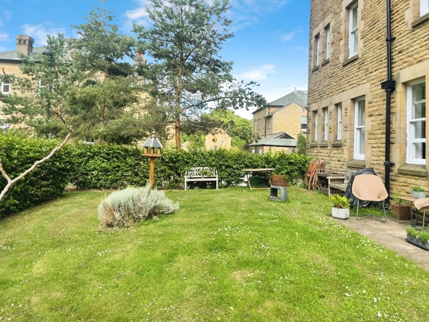Woodale House, Menston, LS29