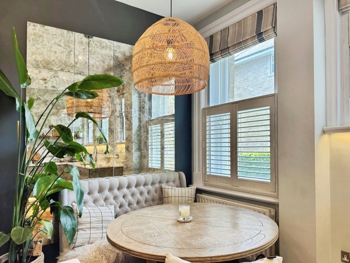 Woodale House, Menston, LS29