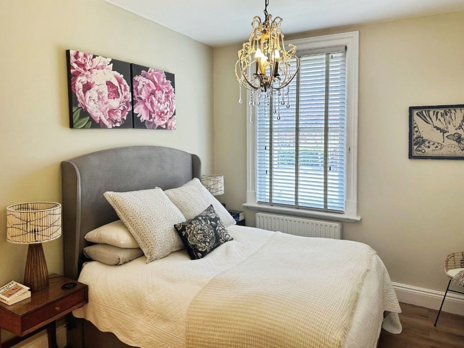 Woodale House, Menston, LS29