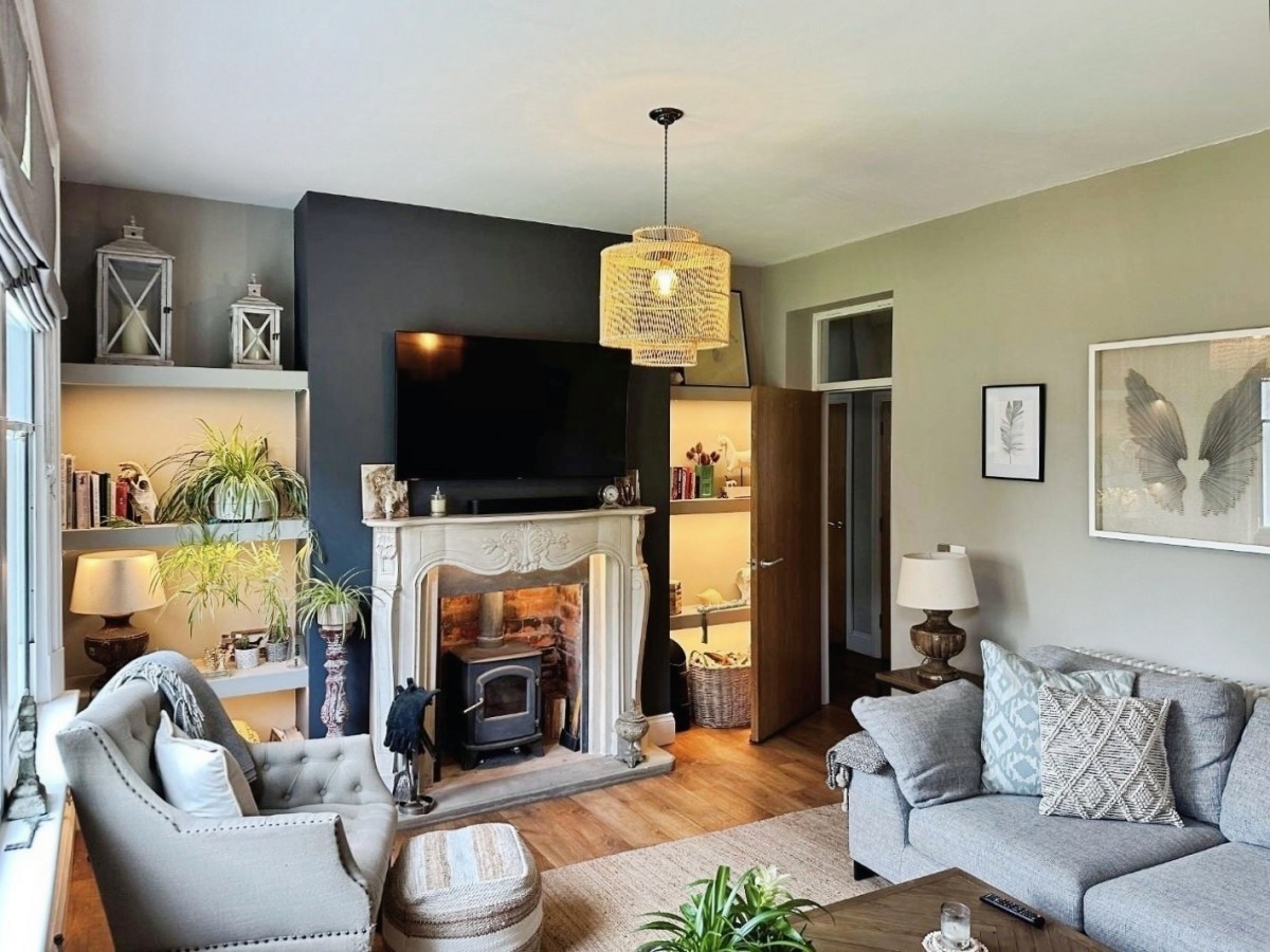 Woodale House, Menston, LS29