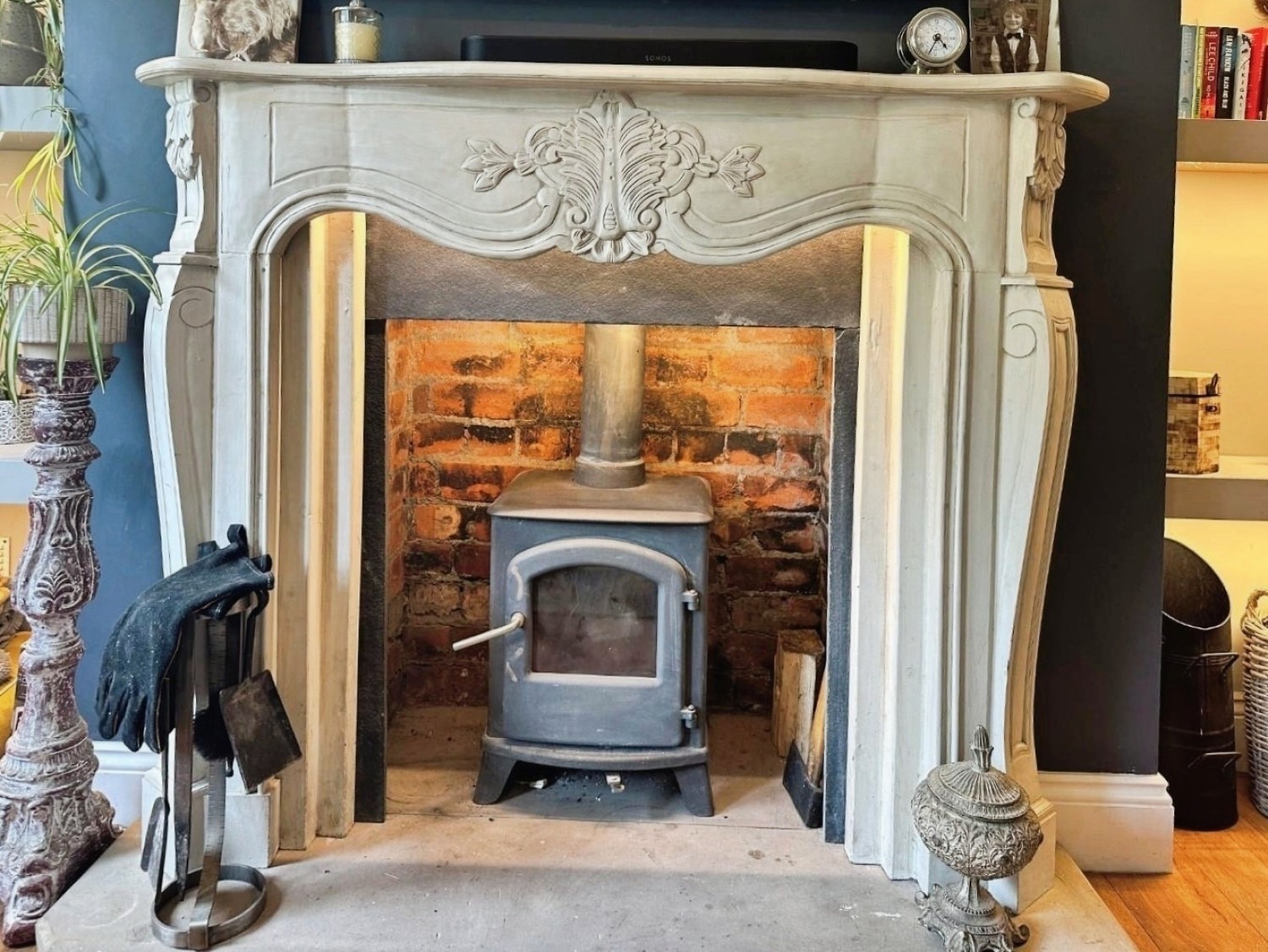 Woodale House, Menston, LS29