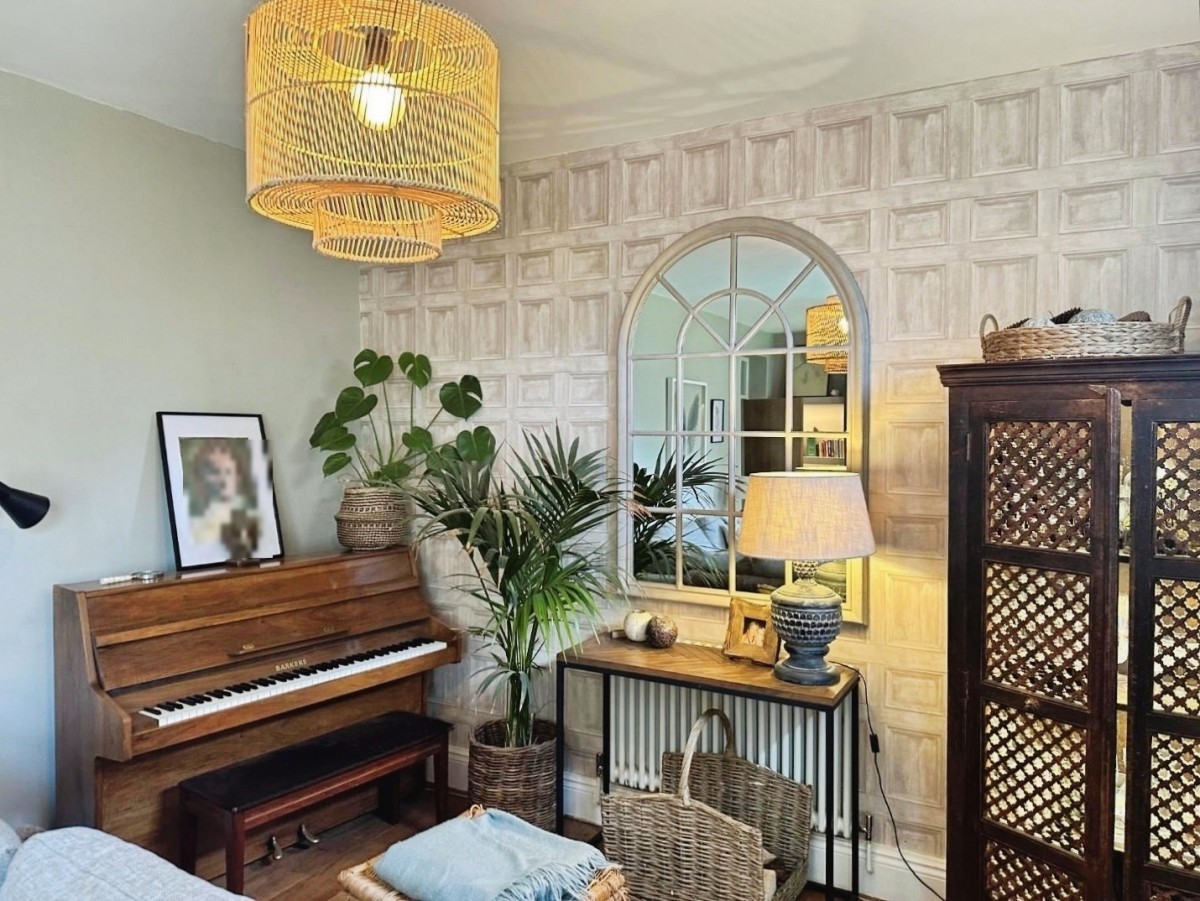 Woodale House, Menston, LS29