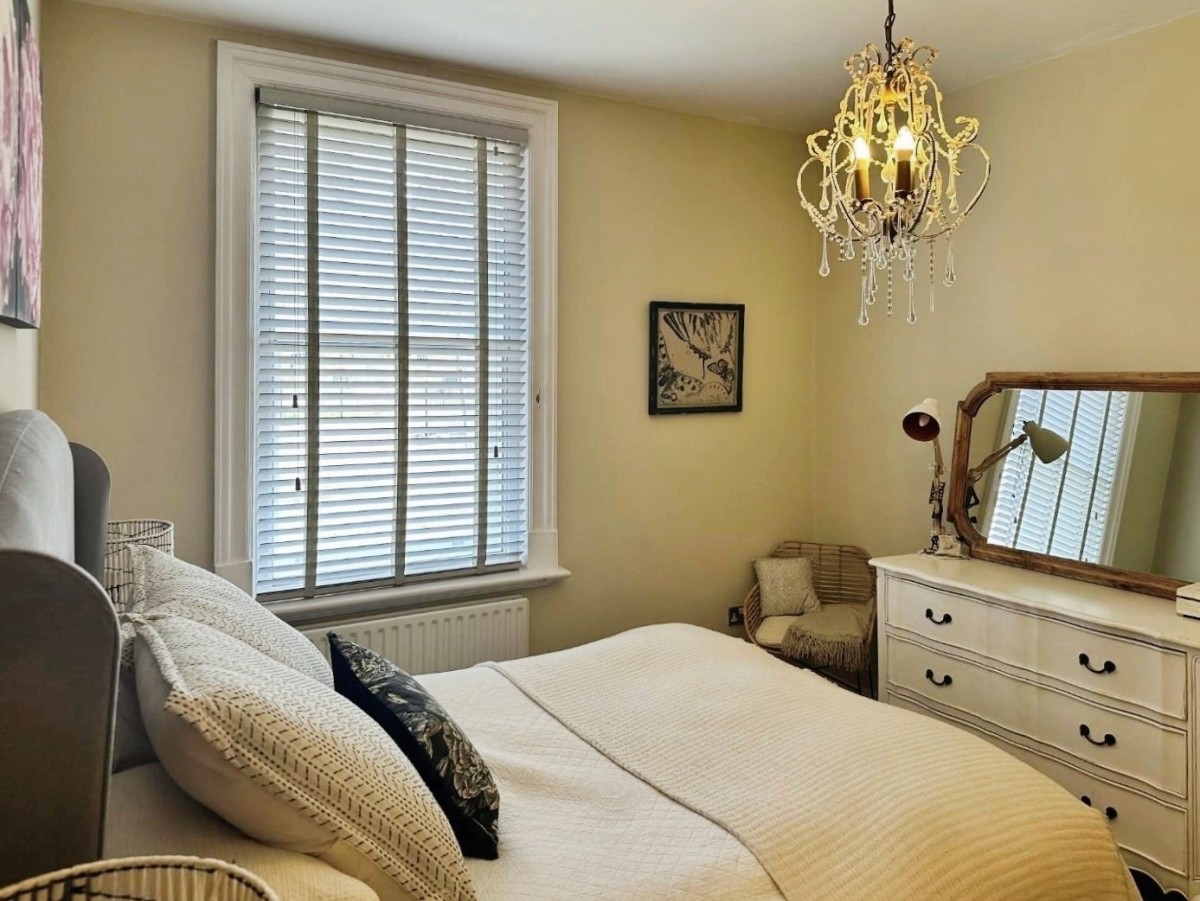 Woodale House, Menston, LS29