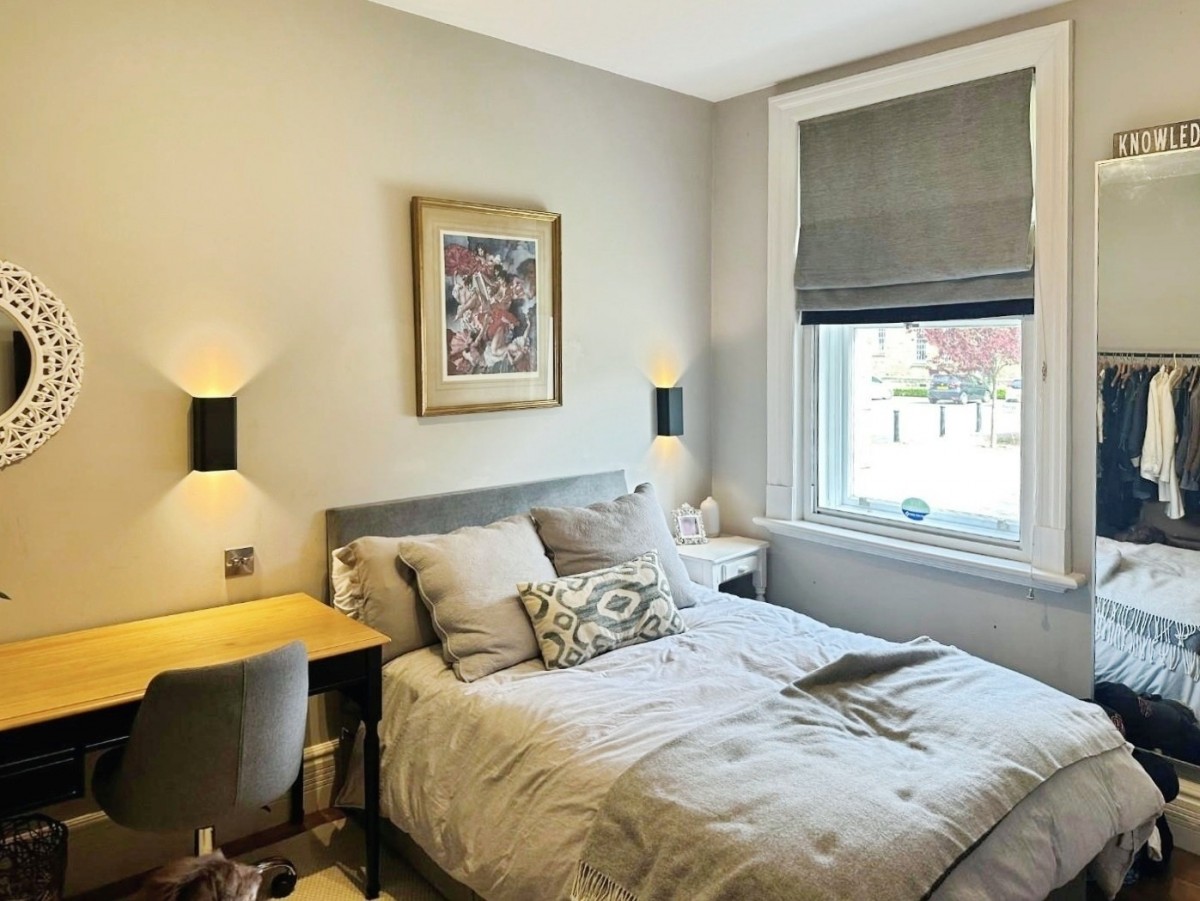 Woodale House, Menston, LS29