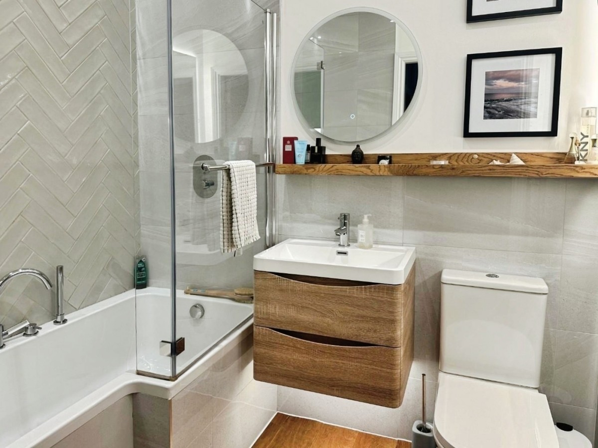 Woodale House, Menston, LS29