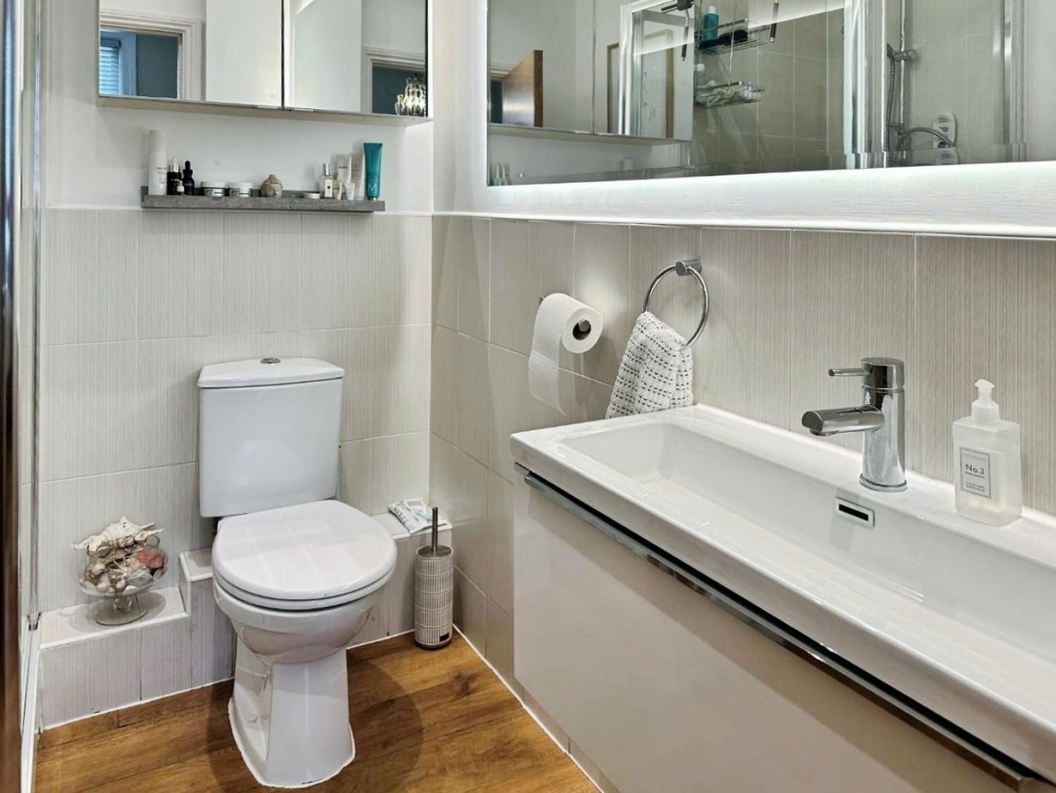 Woodale House, Menston, LS29