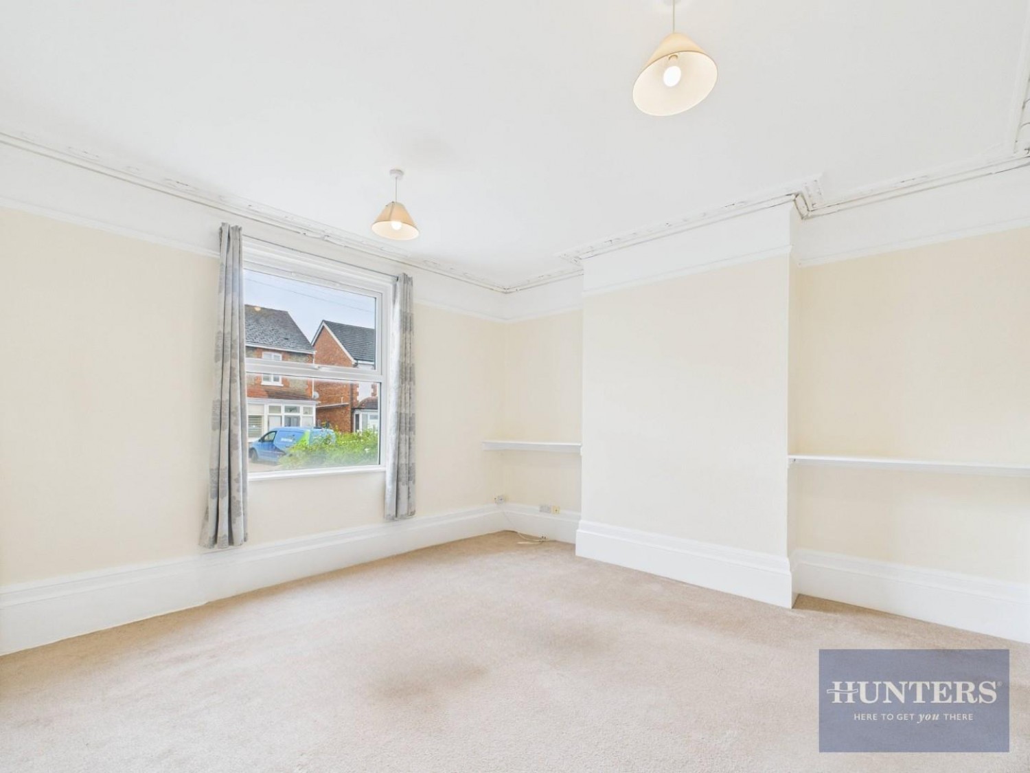 Prestbury Road, Prestbury, Cheltenham, Gloucestershire