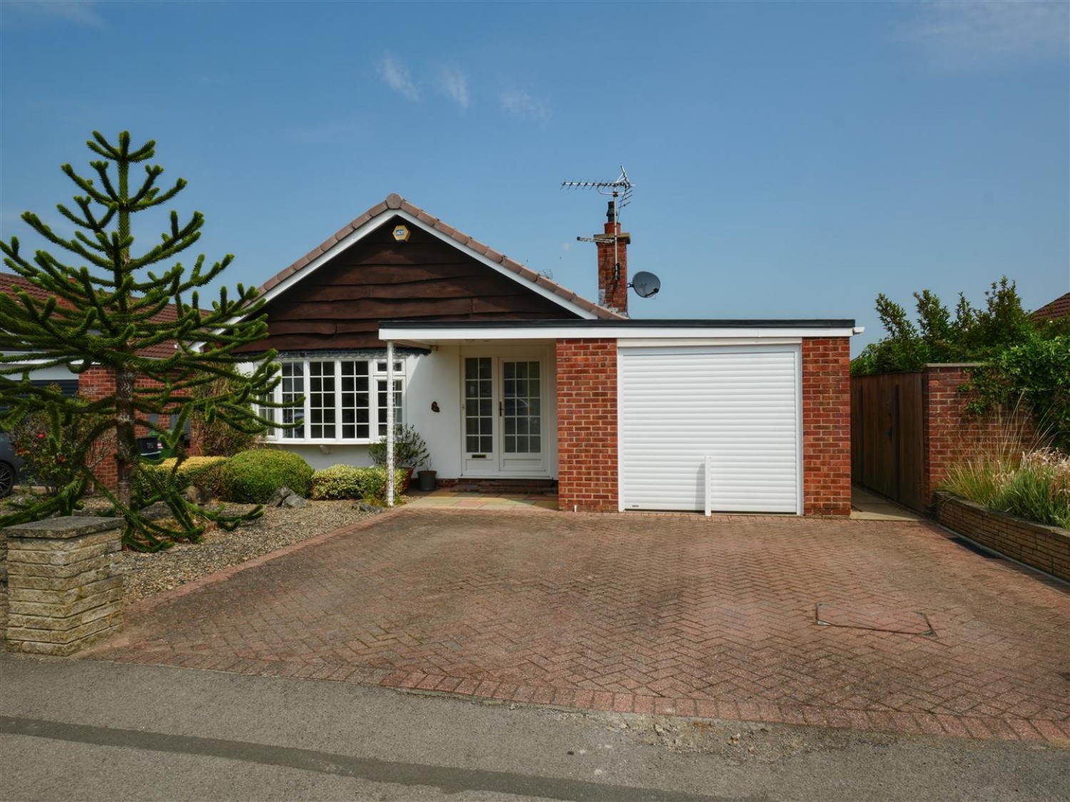 Chipstead Walk, Strensall, York