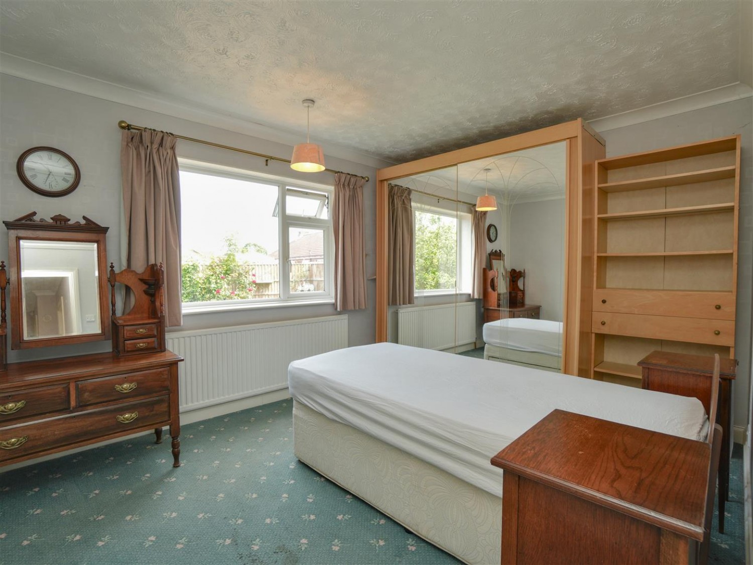 Chipstead Walk, Strensall, York