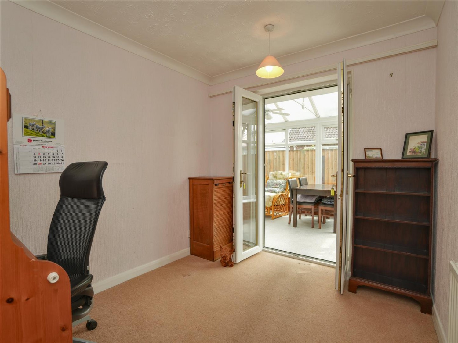 Chipstead Walk, Strensall, York