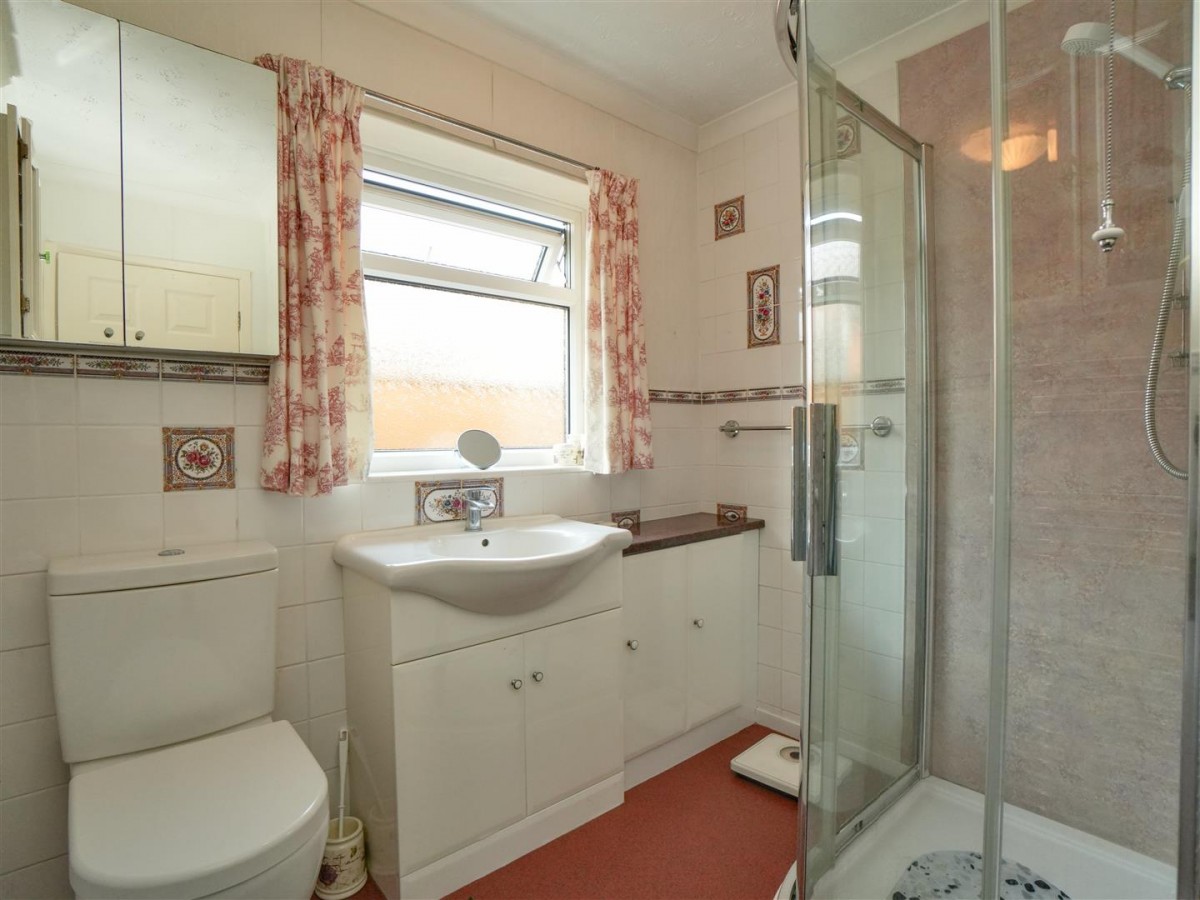 Chipstead Walk, Strensall, York