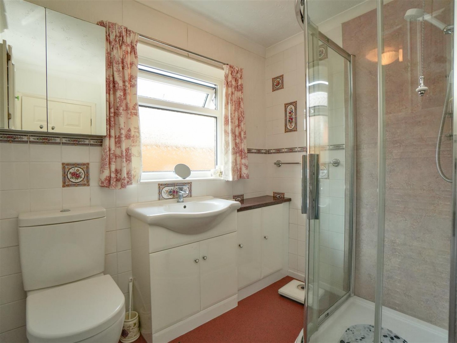 Chipstead Walk, Strensall, York