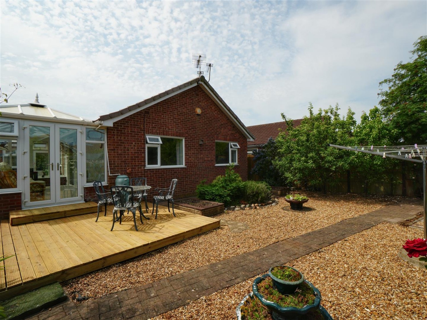 Chipstead Walk, Strensall, York