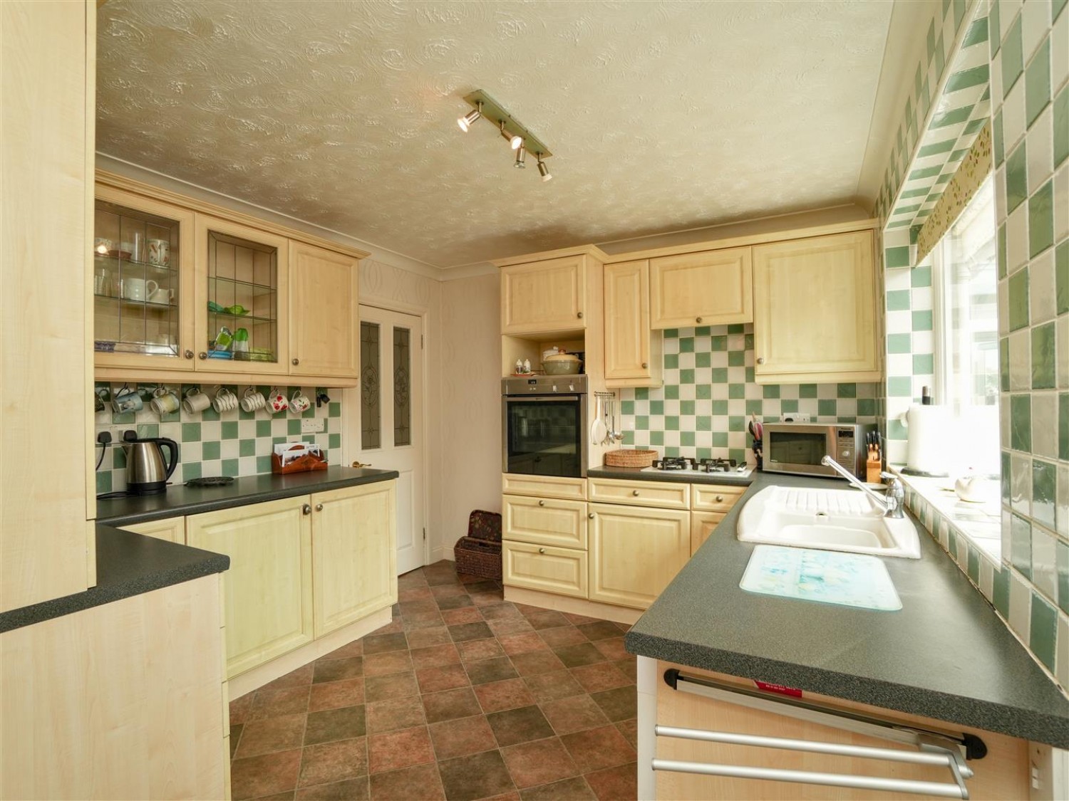 Chipstead Walk, Strensall, York