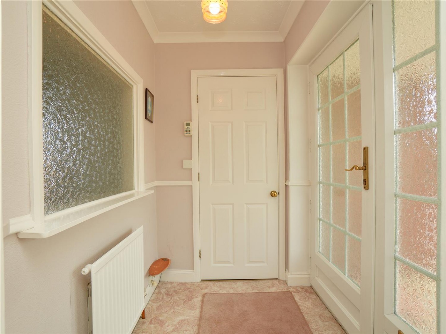 Chipstead Walk, Strensall, York