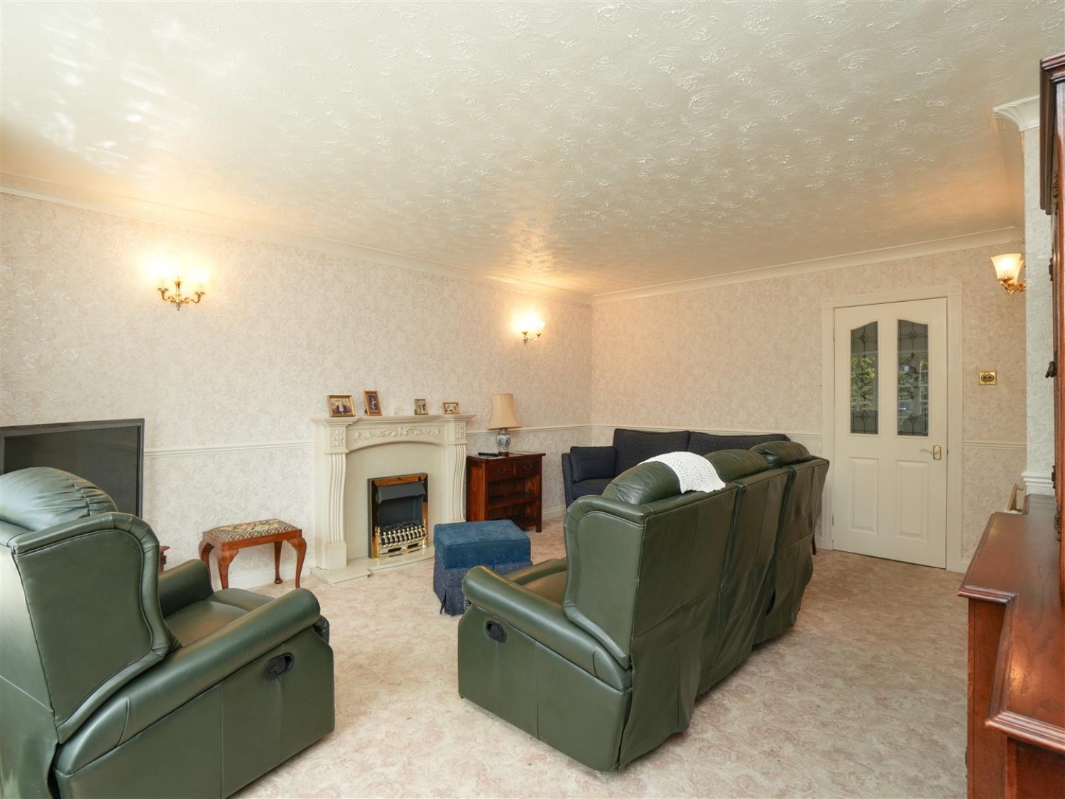 Chipstead Walk, Strensall, York