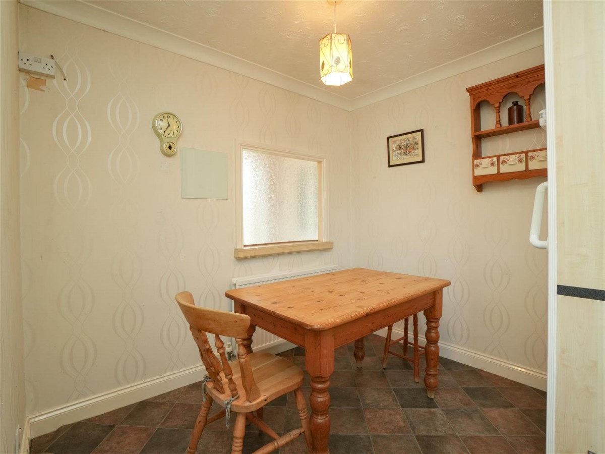 Chipstead Walk, Strensall, York