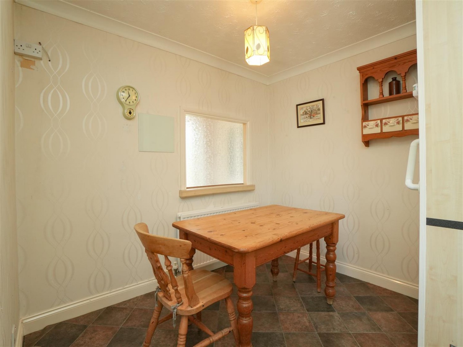 Chipstead Walk, Strensall, York