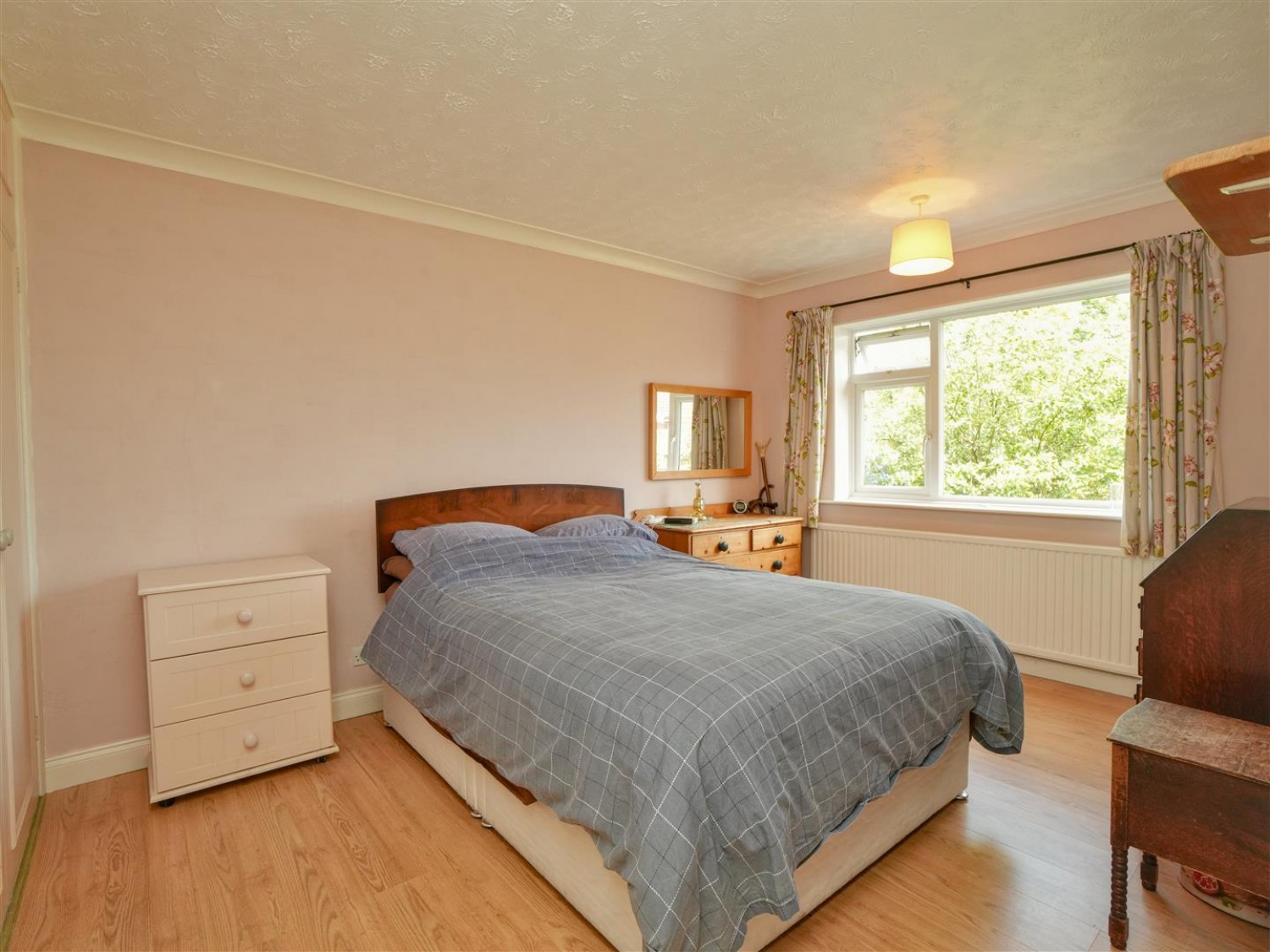 Chipstead Walk, Strensall, York