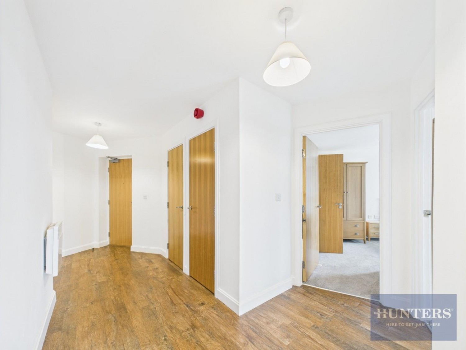 St. James Walk, Honeybourne Way, Cheltenham