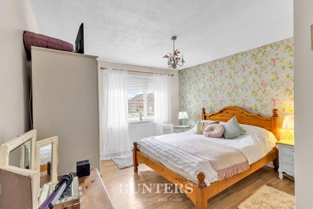 Worcester Road, Alkrington, Middleton M24