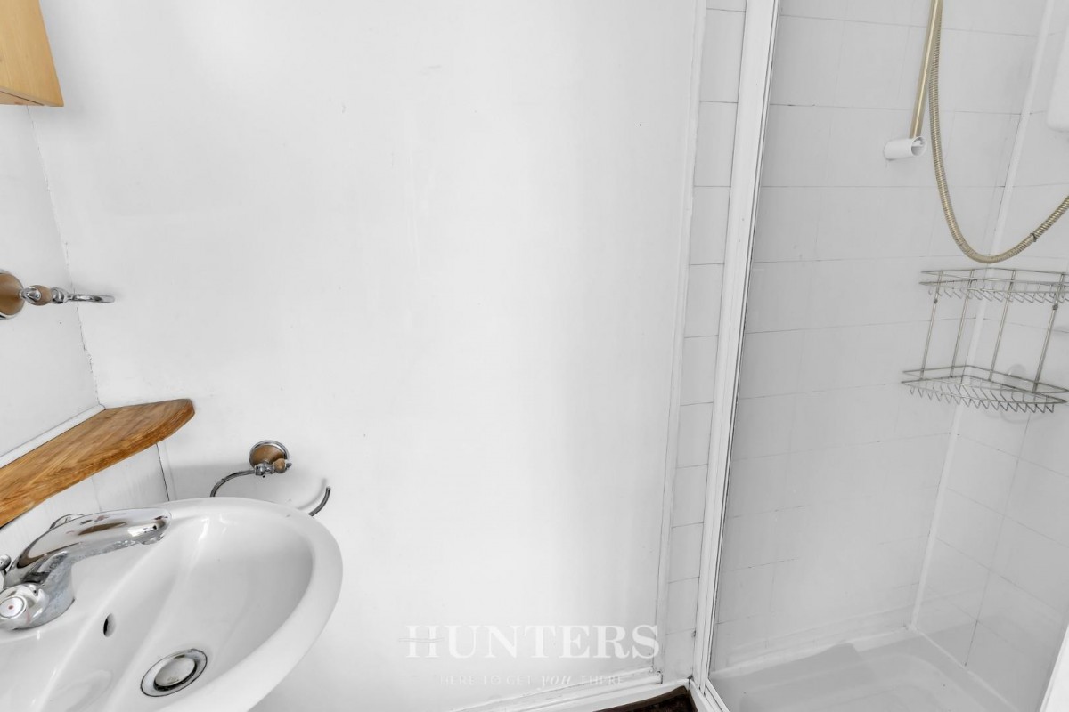 Worcester Road, Alkrington, Middleton M24