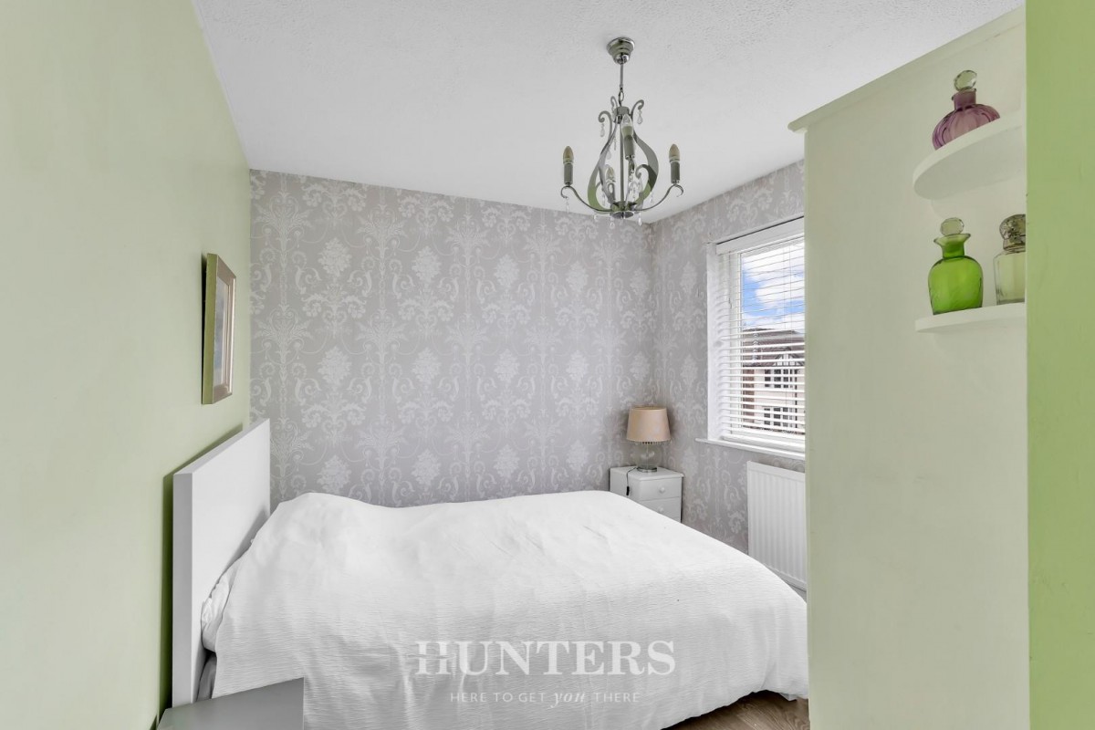 Worcester Road, Alkrington, Middleton M24