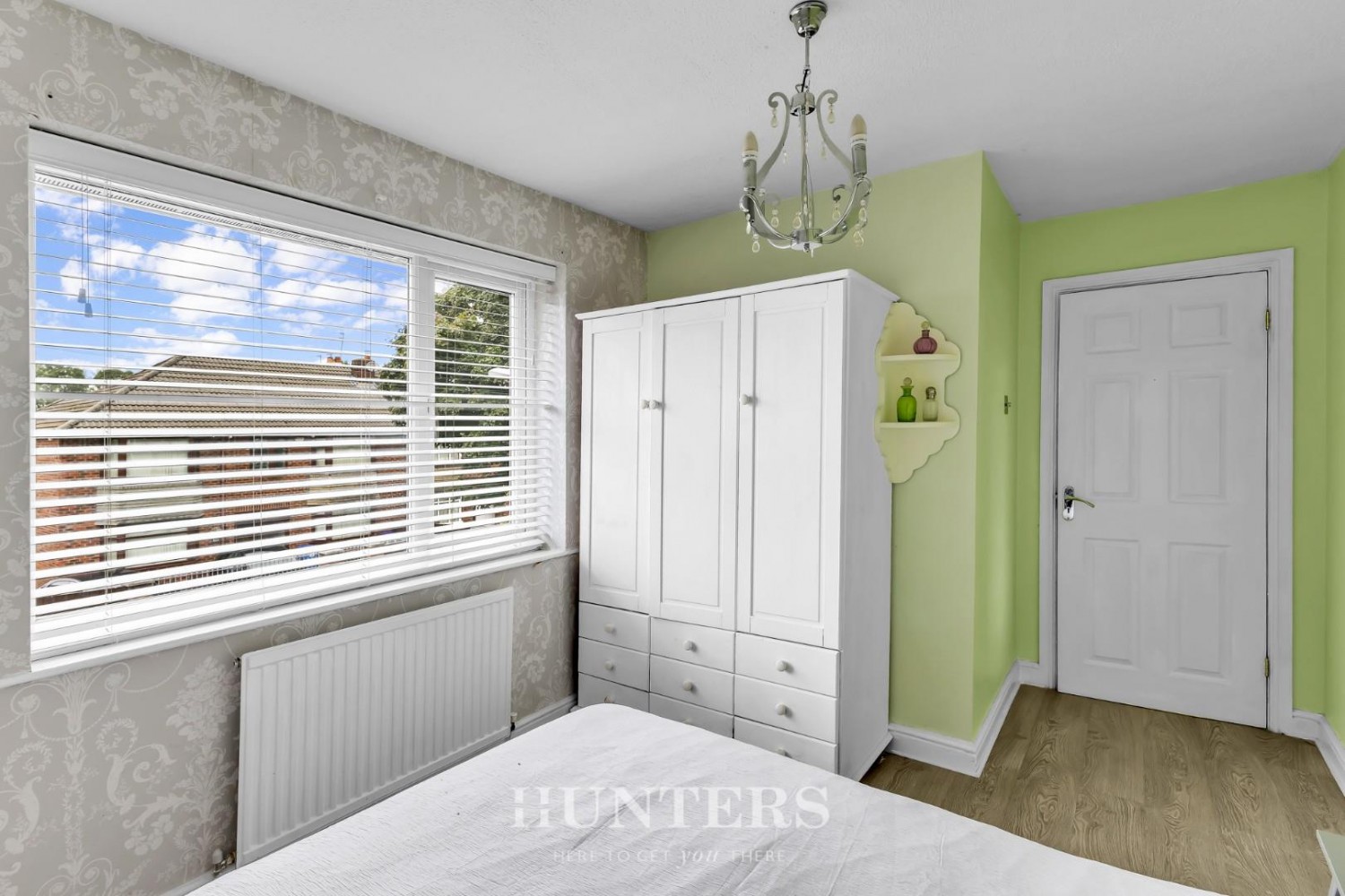 Worcester Road, Alkrington, Middleton M24