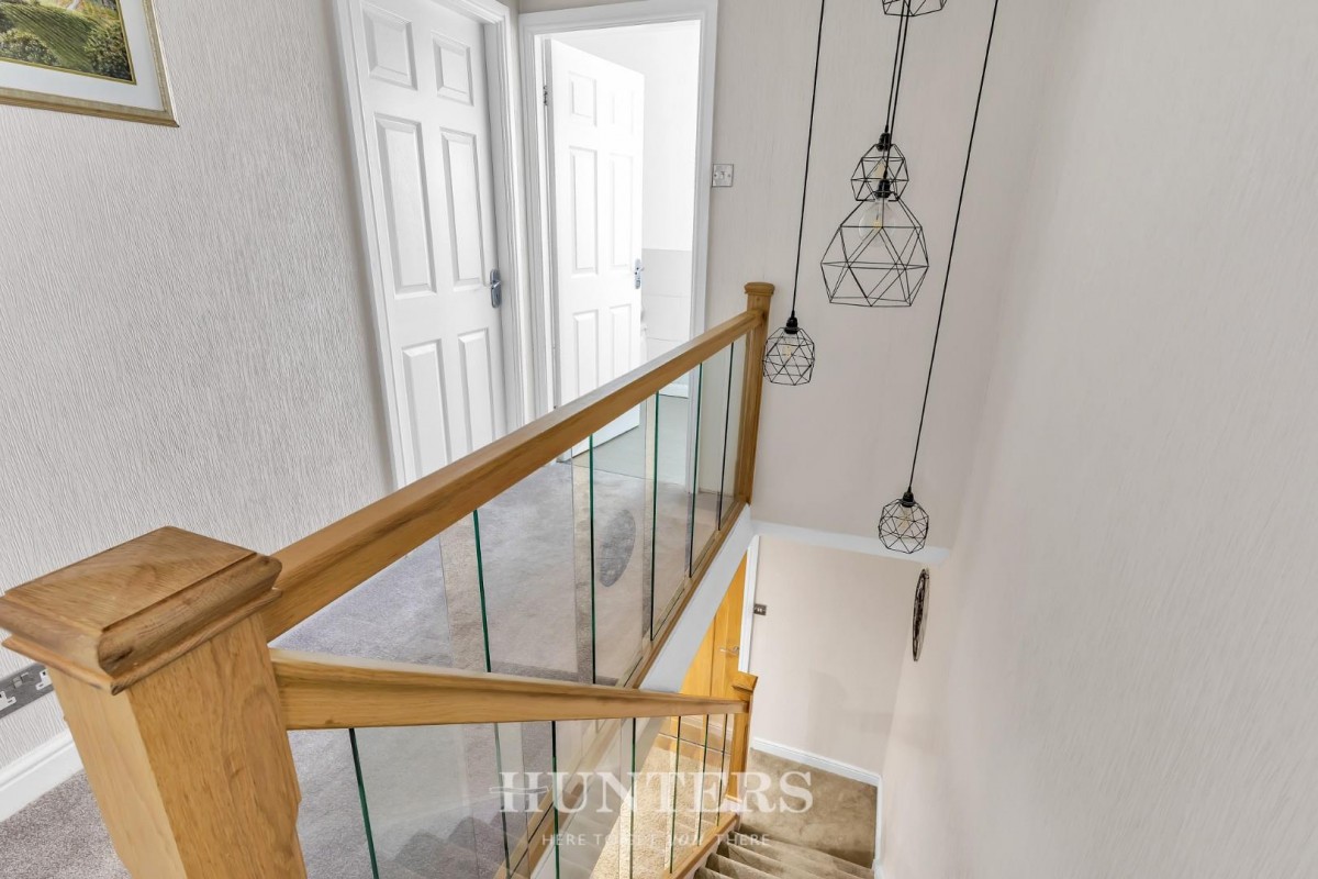 Worcester Road, Alkrington, Middleton M24