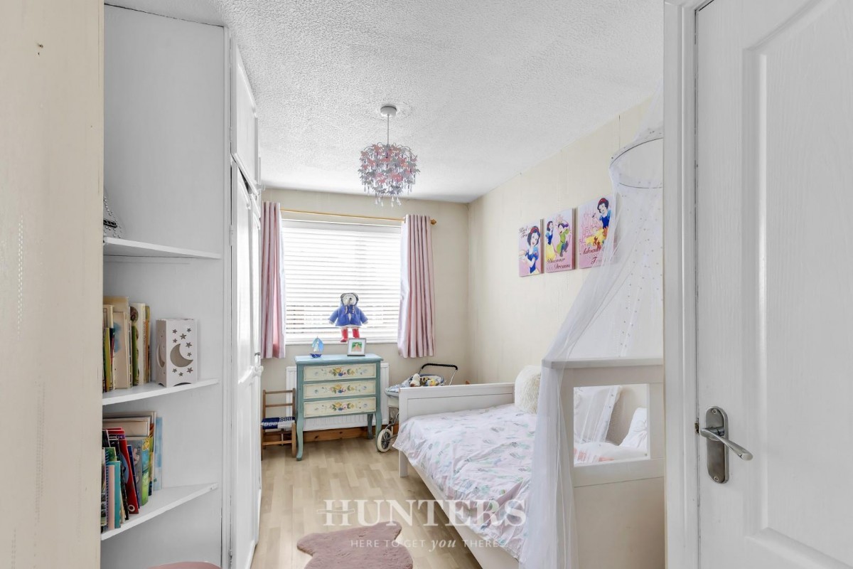 Worcester Road, Alkrington, Middleton M24