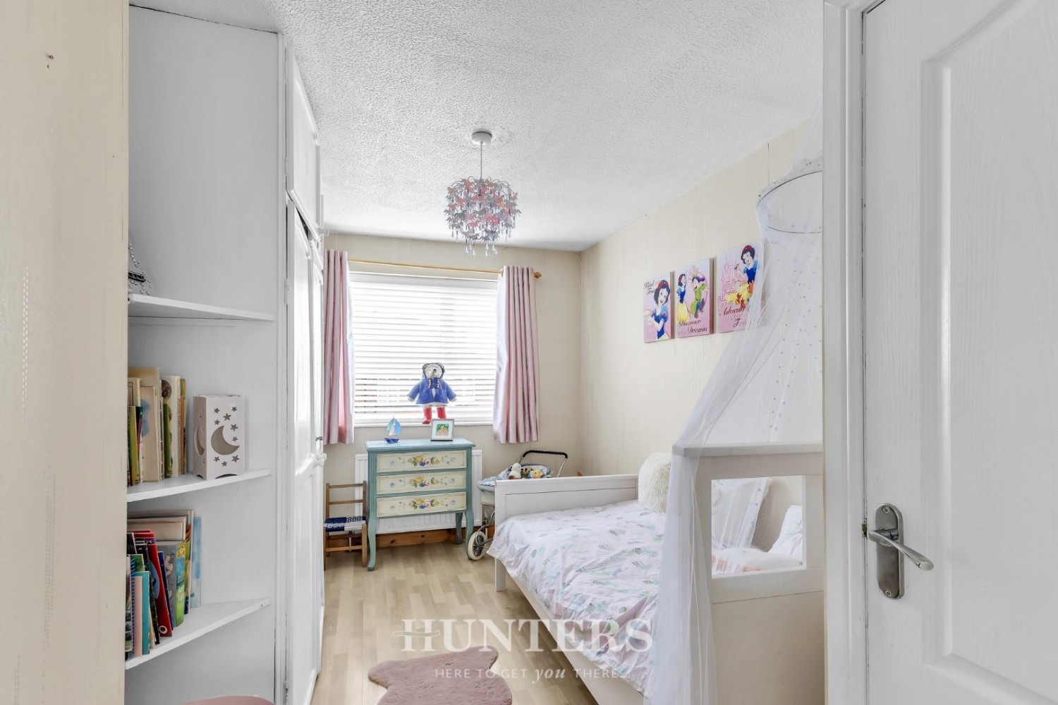 Worcester Road, Alkrington, Middleton M24