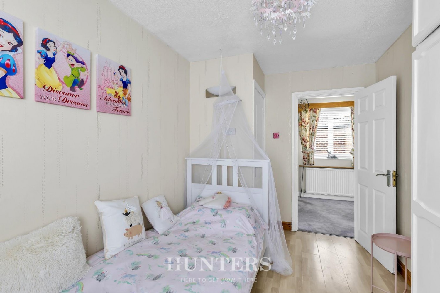 Worcester Road, Alkrington, Middleton M24