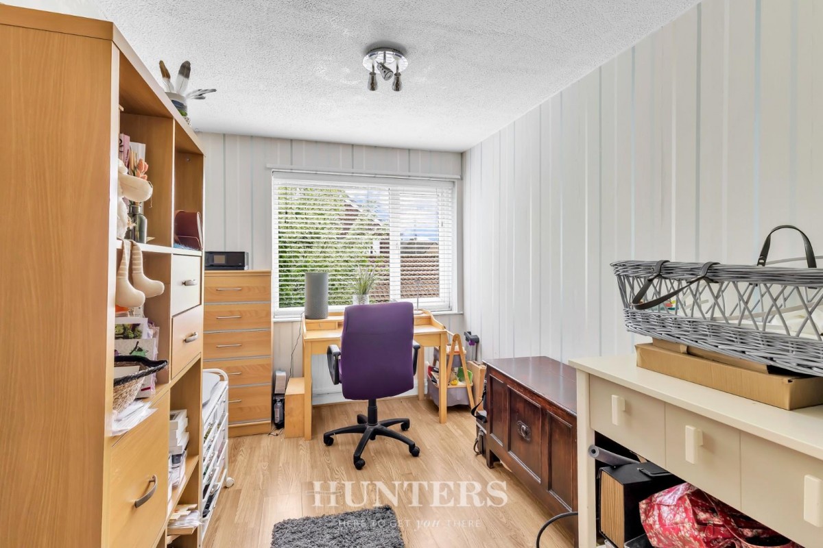 Worcester Road, Alkrington, Middleton M24