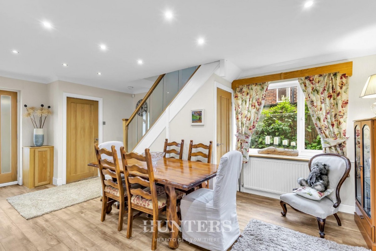 Worcester Road, Alkrington, Middleton M24