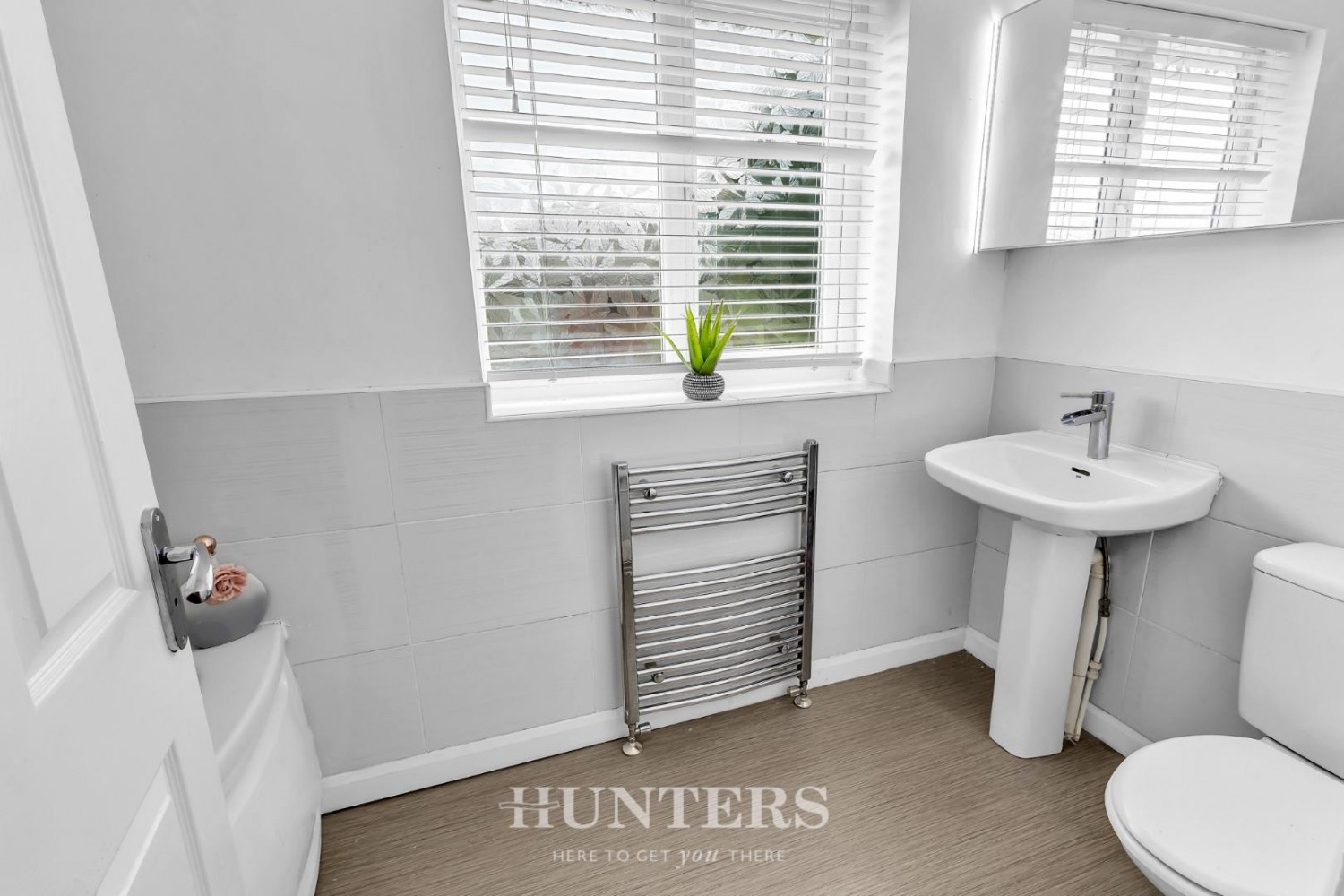 Worcester Road, Alkrington, Middleton M24