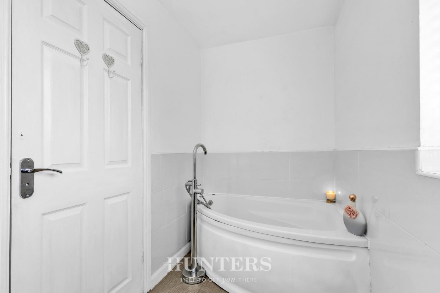 Worcester Road, Alkrington, Middleton M24