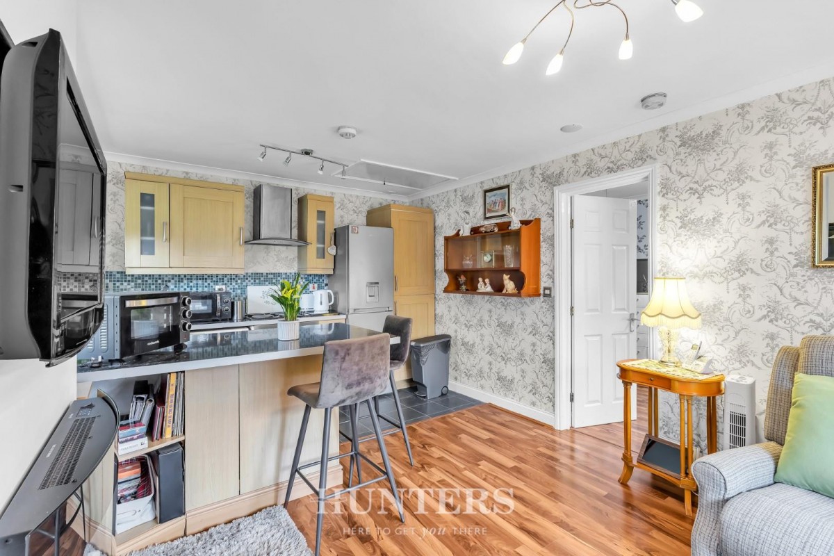 Worcester Road, Alkrington, Middleton M24