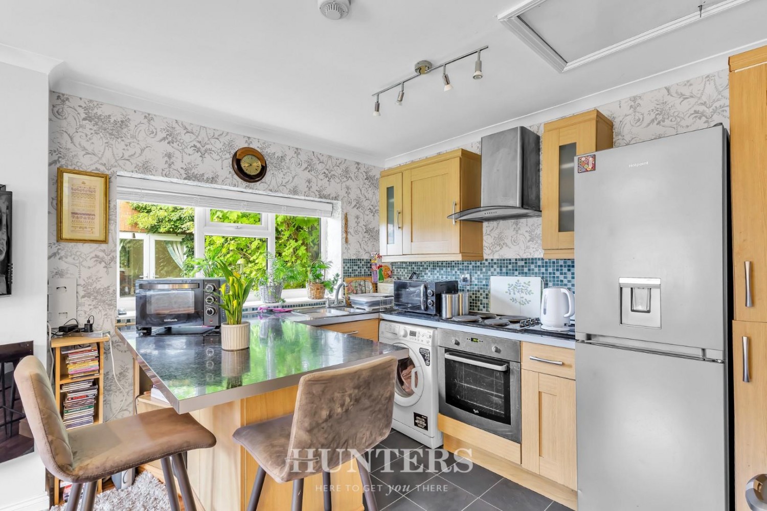 Worcester Road, Alkrington, Middleton M24